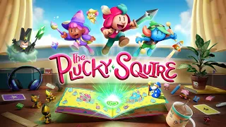 The Plucky Squire | Gameplay Trailer | Coming 2023