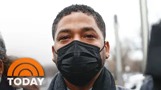 Jussie Smollett Testifies ‘There Was No Hoax’