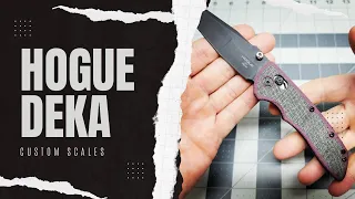 Hogue Deka Gen 2