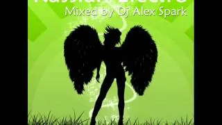 DJ Alex Spark 2010 - в ритме дискотек Remix