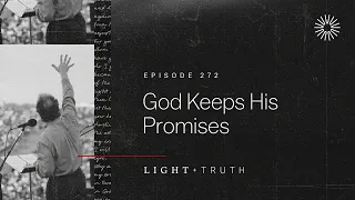 God Keeps His Promises