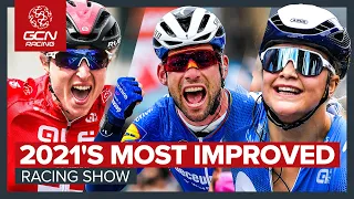 Cav’s Return & The Break-Out Stars Of 2021 | GCN Racing News Show