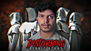 Are you Ready For Sacrifice?  ||Disturbing Reddit Story||