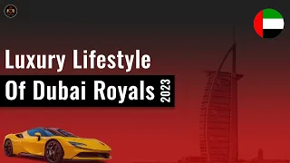 Inside The Billionaire Luxury Lifestyle Dubai 2023 | Dubai UAE Lifestyle Motivation