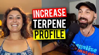 How To MAXIMIZE Terpene Production In Plants! (Garden Talk #82)