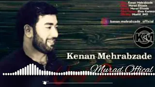 Azeri_bass_music_-_Kenan_Mehrabzade_-_Ureyi partdasin 2019#abone#olun