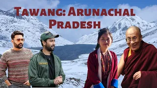 Tawang: A Gateway to Tranquility in Arunachal Pradesh |Tourangia