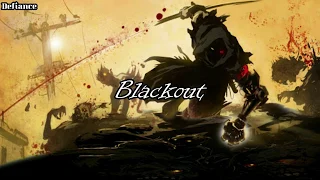 Nightcore - Blackout (Solence)