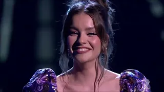 Denvah Baker-Moller - Hold Back the River (James Bay) - Australian Idol 2024 - Top 8 Bottom 4