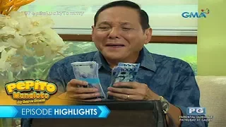 Pepito Manaloto: Bagong Tommy, marami ng money!