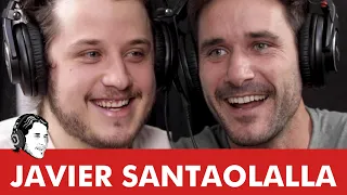 CREATIVO #181 - JAVIER SANTAOLALLA