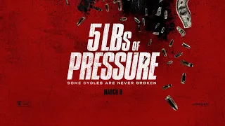 5LBS OF PRESSURE Official Trailer (2024) Luke Evans,Rory Culkin, Alex Pettyfer