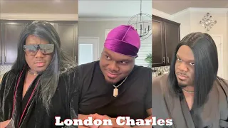 *1 HOUR* London Charles TikTok 2023 | Funny London Charles TikTok Videos 2023