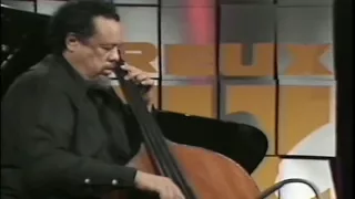 Charles Mingus - Goodbye Pork Pie Hat - Live At Montreux (1975) [10-12]