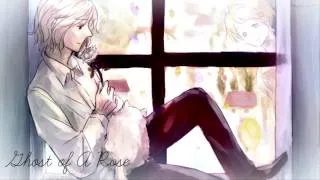 HD | Nightcore - Ghost of A Rose [Blackmore's Night]