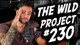 The Wild Project #230 | Jordi Wild y sus problemas de salud, Detenido el posible asesino de Tupac