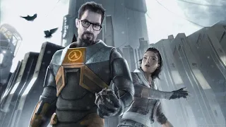 HALF-LIFE 2-ЭПИЗОД 2.СТРИМ 6.ДРУГОЙ ПЕРЕВОД(МАТ) ИГРАЕМ БЕЗ МУЗЫКИ,ЧТОБЫ НЕ ПРИЛЕТЕЛО ЗА😜АВТОРСТВО