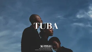 "Tuba" - Rema x Wizkid Type Beat