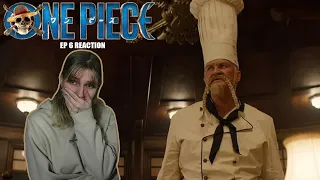 ONE PIECE LIVE ACTION | Episode 6 Season 1