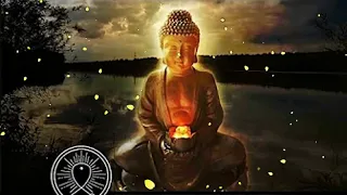 Buddhist Sleep Music: "All is Energy", meditation music, music for restorative sleep 41705