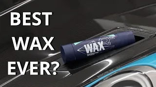 Gyeon Q2 Wax | Application | Review | Water Bead Test