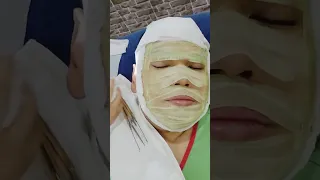 21 Dollars Cheapest Ear Cleaning Facial and Massage Full Service Relaxation in Pattaya Thailand