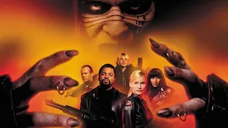 Ghosts Of Mars 2001 480p BRRip Hindi Dual Audio