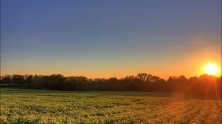 Am Abend dieses Tages (Solo) - Christliches Lied 2016