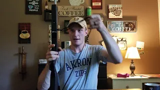 Ruger 10/22 Takedown and Magpul X-22 Backpacker - Survival Rifle and Setup (Part 1)