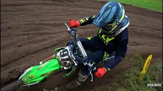 HMX RAW CLIPS | Brookston D23 9-15