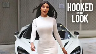 I'm Mistaken For Kim K - Inside My $1.5M Lifestyle | HOOKED ON THE LOOK