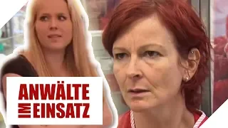 10.000 Euro Schutzgeld: Wer erpresst Jennys (15) Familie? | 2/2 | Anwälte im Einsatz | SAT.1