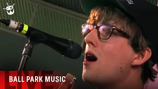 Ball Park Music - 'It's Nice To Be Alive' (live for triple j)