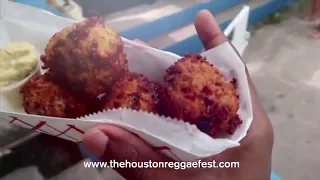 Houston Reggae Fest