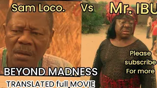 Laughing till the end of the movie #fyp@VoiceofLuo luo translated Nigeria movie comedy