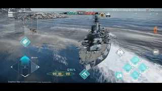 War Thunder Mobile Replay "Possible Personal Best?!"