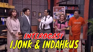 [FULL] INTEROGASI JONATHAN FRIZZY & INDAH KUSUMA | LAPOR PAK! (13/10/21)