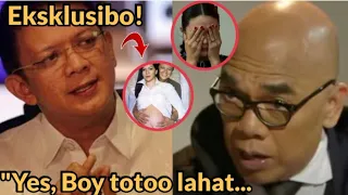 EKSKLUSIBO! CHIZ Escudero UMAMIN na sa ISUE na NAKABUNTIS siya ng IBA!HEART Evangelista IYAK NG IYAK