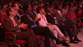 #NEF2018 Plenary: Driving Innovation through Africa’s Digital Economy