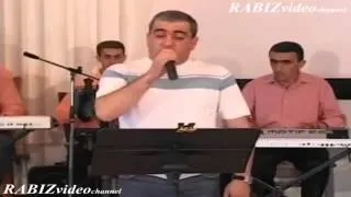 Spitakci Hayko Hayk Ghevondyan - Nare Rabiz Sharan