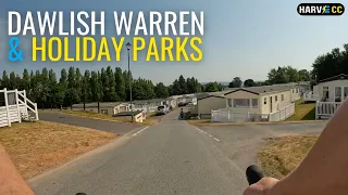 Dawlish Warren & Holiday Parks