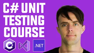 Unit Testing in C# 2022: 2. XUnit & Fluent Assertions