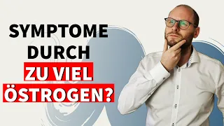 Leidest Du unter Östrogendominanz? - PMS und Co. endlich loswerden