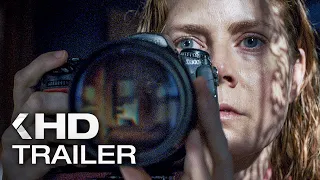 THE WOMAN IN THE WINDOW Trailer (2020)