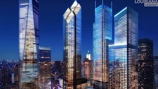 Daniel Libeskind Interview: The Ground Zero Master Plan