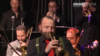 zurich jazz orchestra feat. Thomas Gansch: Open Wide (Don Ellis)