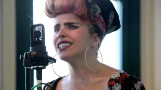 Paloma Faith | Picking up the Pieces | RedEye Session