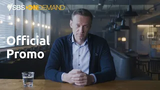 Watch Academy Award Winner Navalny on SBS On Demand