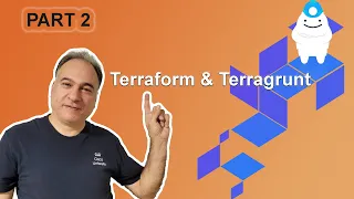 Terraform & Terragrunt | Part 2  - Terraform Resources Continue | Terraform  Network Module