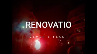 Renovatio - Zemer e Flakt